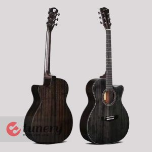 Deviser-LS-130TBK-Travel-Acoustic-Guitar